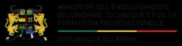 Logo Ministère